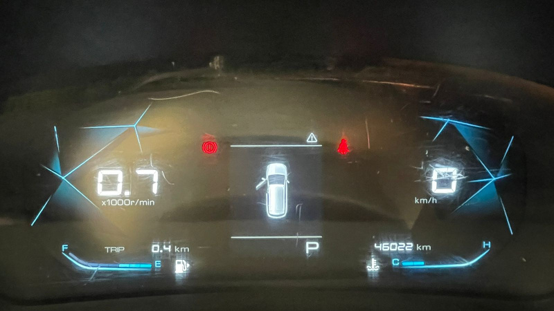 Chevrolet Captiva  LT 7 PASAJEROS 2023